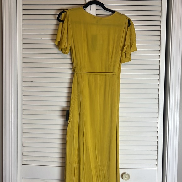 Lulu’s Much Obliged Dress - Picture 6 of 7